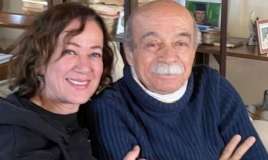 Aktrisanın atası ad günündə vəfat etdi 