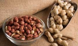  Fıstığın  2 fərqli faydası aşlarlandı 