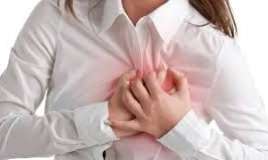 Ürəyinizin artıq xəstə olduğuna işarə edən  –  Simptomlar