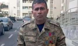  Vətən müharibəsi qazisi vəfat etdi 