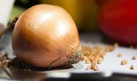 Yatmazdan əvvəl bir baş soğan yeyin 