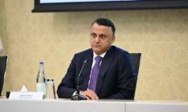 Vüqar Qurbanovun yerinə namizəd kimi göstərilən şəxs  infarkt keçirdi