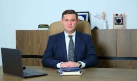 TƏBİB-ə rəhbərlik edən şəxs  Oqtay Şirəliyevin köməkçisi olub