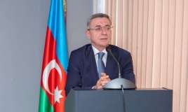 Vüqar Qurbanovun yerinə namizəd göstərilən    şəxs infarkt keçirdi