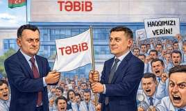 İlahi ədalətin təntənəsi:   Həkimlərin haqq səsi və bumeranq effekti