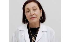 Tanınmış pediatr vəfat etdi -  FOTO