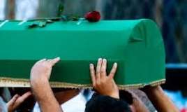 Göyçayda məktəb direktoru müavini  vəfat etdi