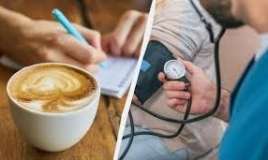 Təmiz qəhvə təzyiq xəstələrinə faydalıdır 