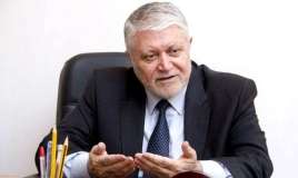 Heydər məscidinin sədri Hacı Sabir    xəstəxanaya yerləşdirildi