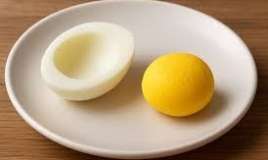 Yumurtanın sarısı, yoxsa ağı  – Hansını yeyək?
