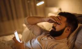 Sosial şəbəkələrə gündə neçə saat baxmaq olar? 