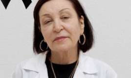 Tibb Universitetinin dosenti   - tanınmış pediatr vəfat etdi