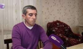 4 ildir əlilliyə görə aldığı müavinəti bərpa etdirə bilmir -  VİDEO