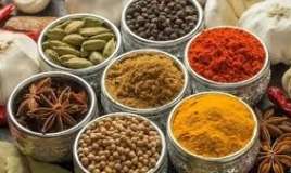 Zəfəran, sarıkök, zəncəfil  – Beyinə necə təsir edir?