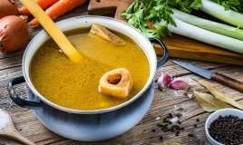 Bədən üçün 5 ən yaxşı kollagen mənbəyi - Seçim et