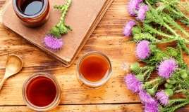 Qaraciyər üçün 5 ən yaxşı    müalicəvi bitki