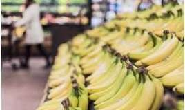 Banan qabıqlarında toksinlər  - Uşaqlara qabıqlı verməyin!