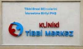 Kliniki Tibbi Mərkəzdə ana  doğuşdan sonra öldü  