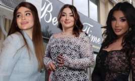 Ölümlə şantaj olunan kouç - Hər keçən gün işimizə baxılacağı ümidi ilə susuruq