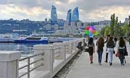 Azərbaycan əhalisinin sayı artıb 