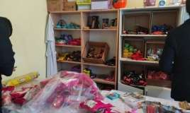 10 şagirdin zəhərlənməsinə görə  müəssisə bağlandı  