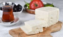 Pendir qabına şəkər qoyun -  Səbəbi