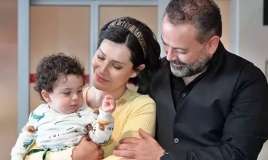 Hər iki döşü kəsildi, amma təslim olmadı -  FOTO