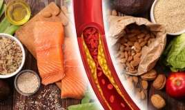 Xolesterolu bir ayda 30%  necə azaldaq? 