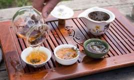 Şəkər xəstələrinə faydalı  – 5 super çay