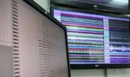 Azərbaycanda zəlzələ oldu 