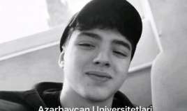 Motosikleti səkiyə çırpıb ölən sürücü birinci kurs tələbəsi olub 