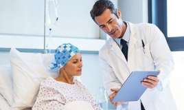 Vətəndaşlar özəl xəstəxanalarda  onkoloji yardım alacaq