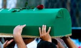 Azərbaycanda daha bir müəllim vəfat etdi 