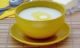 Mannı sıyığı zərərlidir, yoxsa faydalı? 