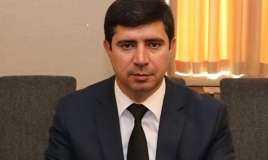 Naxçıvanda İcbari Tibbi Sığorta  Agentliyinin sədri    işdən çıxarıldı