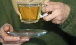 İftardan sonra bir stəkan için -  Qaz və həzmsizliyi aradan qaldırır