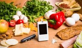 2 aya pəhrizlə diabetdən xilas oldu 