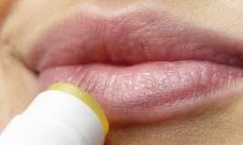 Herpes çıxıbsa – addım-addım təlimat 