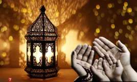 Ramazanın 6-cı gününün duası -  İmsak və iftar vaxtı