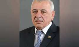 Milli Məclisin sabiq deputatı Türkiyədə vəfat etdi 