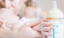 Qiyməti "od tutub yanan" uşaq qidaları:  Yerli istehsal çıxış yolu ola bilərmi?-VİDEO