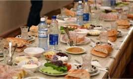 Rayonlarda ehsanlar ləğv edilir 