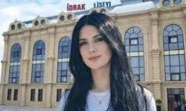 "İdrak"da güllələnən müəllimə işinə qayıdıb? 