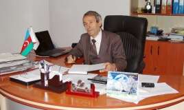 Mənə enerji verən  təbii qidalardır  - 92 yaşlı Ərşad Əzimzadə