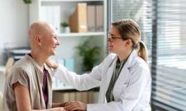 Xərçəng diaqnozu qoyuldusa  – İlk nə etməli?