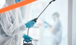 Gigiyena və Epidemiologiya Mərkəzinin adından qanunsuz yoxlamalar aparırlar - Xəbərdarlıq