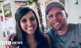 Uşaq yazarı ərini zəhərləməkdə ittiham olunur 