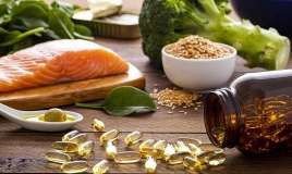 Ürək üçün ən sağlam yağ   - Zeytun deyil