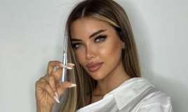  Nigar Rüfət həkim-kosmetoloq işləyə bilməzmiş  - Səhiyyə Nazirliyindən rəy