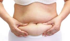 Qarın piyləri diabet və qaraciyər sirrozuna    səbəb olur